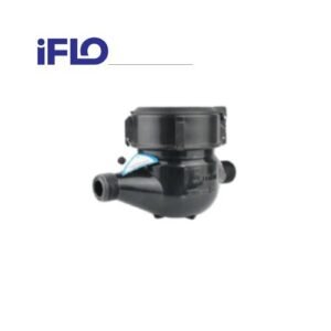 IFLO - Plastic water meter
