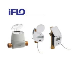 IFLO - Ultrasonic water meter