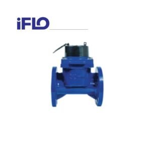 IFLO Irrigation Water Meter