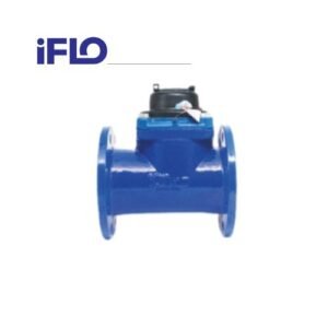 CI – IFLO Woltman water meter