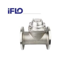 SS IFLO - Woltman water meter