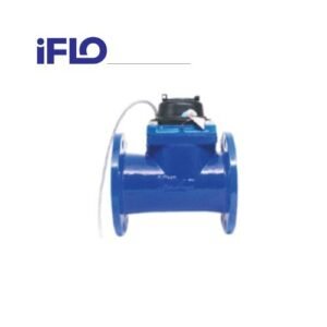 Woltman-CI IFLO Pulse meter - Remote