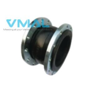 VMAL Rubber Expansion Joint