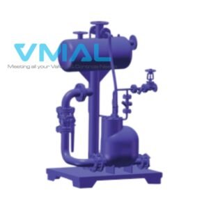 VMAL - Packaged Automatic condensate pump