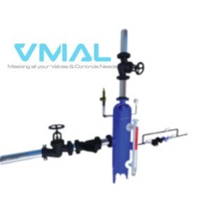 VMAL - Packaged Flash Steam Recovery station