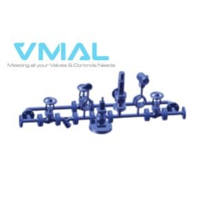VMAL - Packaged Pressure Reducing Valve Station
