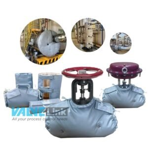 Ecoclad Insulation Jackets