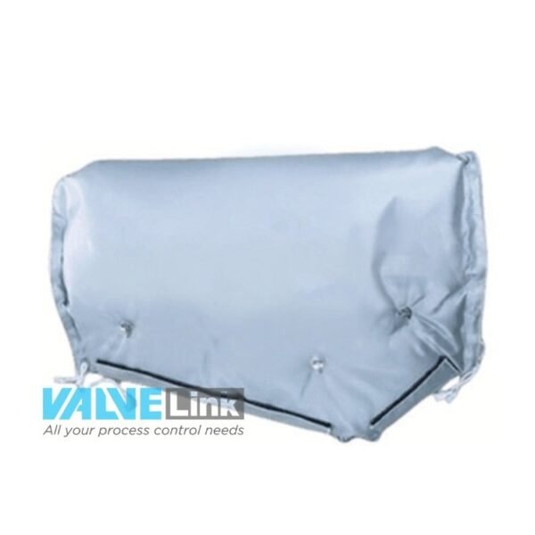 Ecoclad Insulation Jackets - Image 3