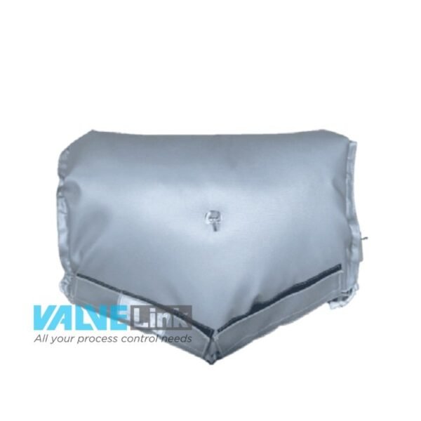 Ecoclad Insulation Jackets - Image 2
