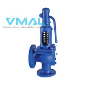 VMAL Boiler Safety Valve