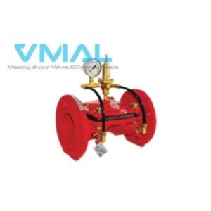VMAL - Pressure Relief valve