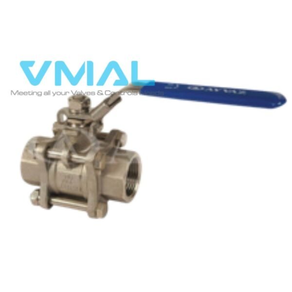 VMAL - Ball valve