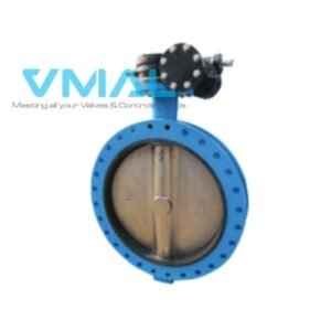 VMAL U-Type Butterfly Valve