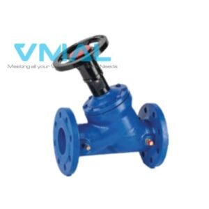 VMAL - Static Balancing Valve