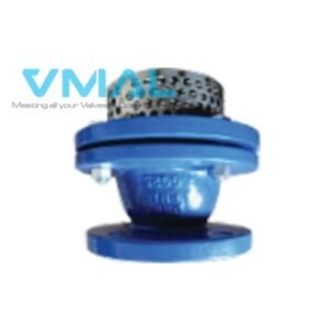 VMAL Foot Valve