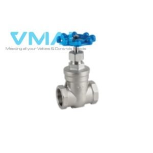 VMAL - Stainless steel gate valve
