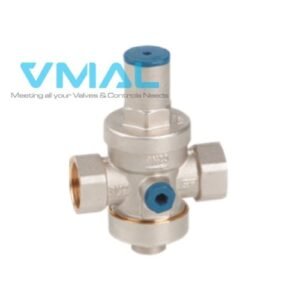 VMAL - Pressure Reducing valve