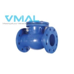 VMAL Swing check valve