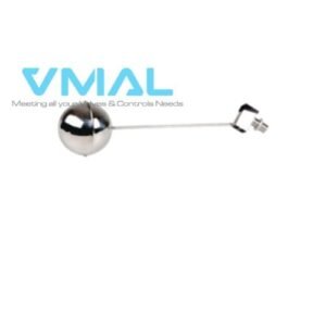 VMAL - Thread Floating valve