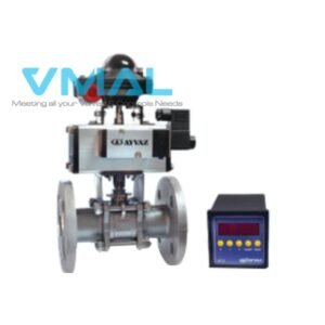 VMAL- Boiler Blowdown valve