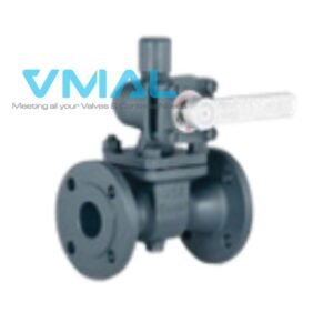 VMAL - Boiler Blowdown valve