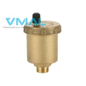 VMAL - Automatic Air Vent Valve