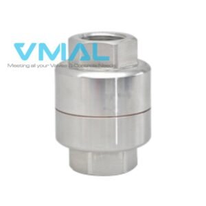 VMAL - Air vent