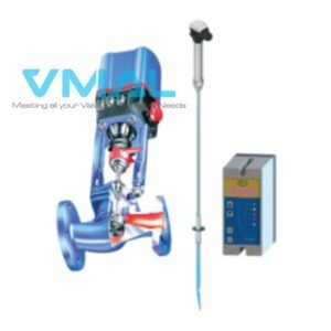 VMAL - TDS Blowdown Control valve