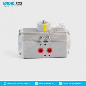 VMAL Pneumatic actuator VAT52