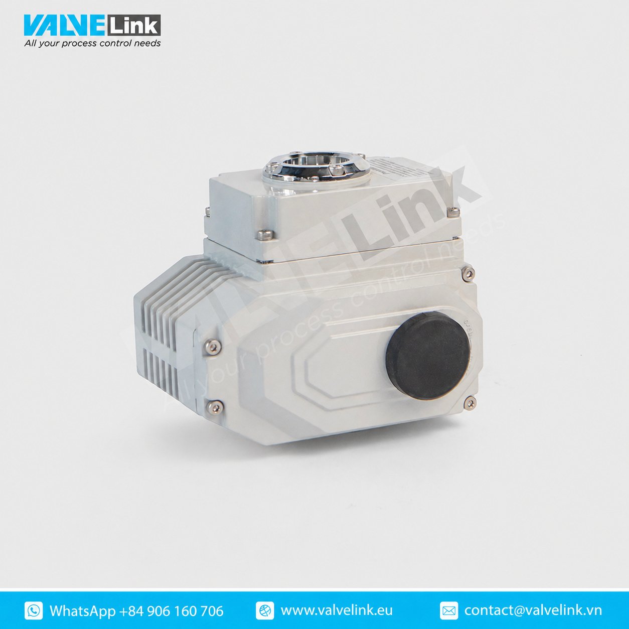 VMAL Electric Actuator VAX03 - Image 2