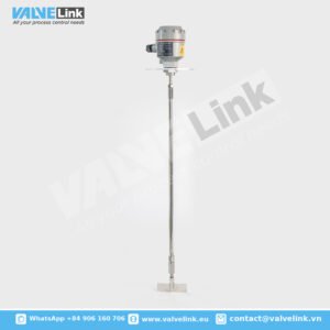 Rotary Paddle Level Sensor ISEN-30AAF-1000
