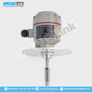 Rotary Paddle Level Sensor ISEN-30AAF-1500 