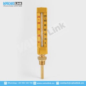 Contractor’s Thermometer ISEN-TV606-120