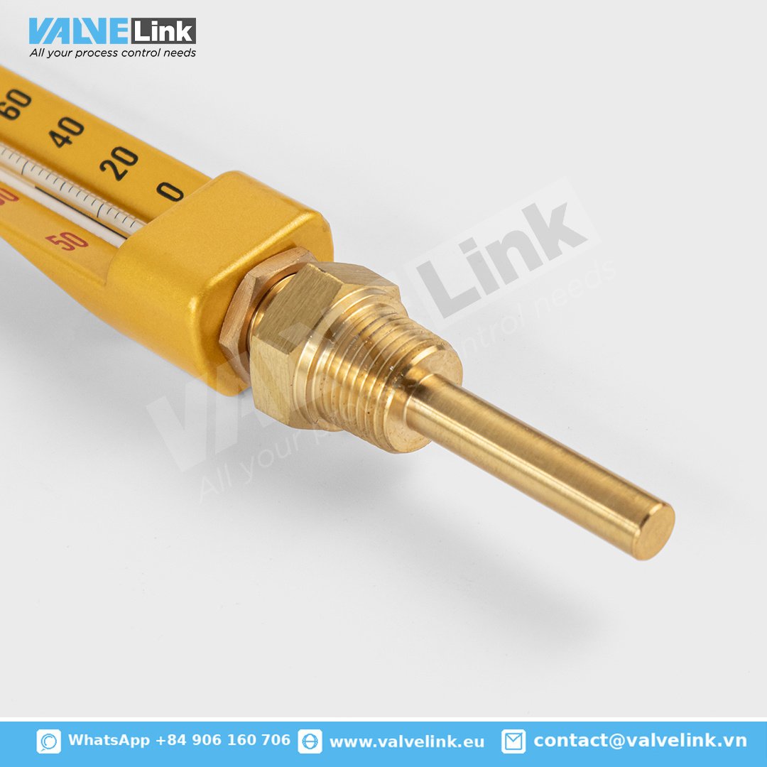 Contractor’s Thermometer ISEN-TV606-120 - Image 3