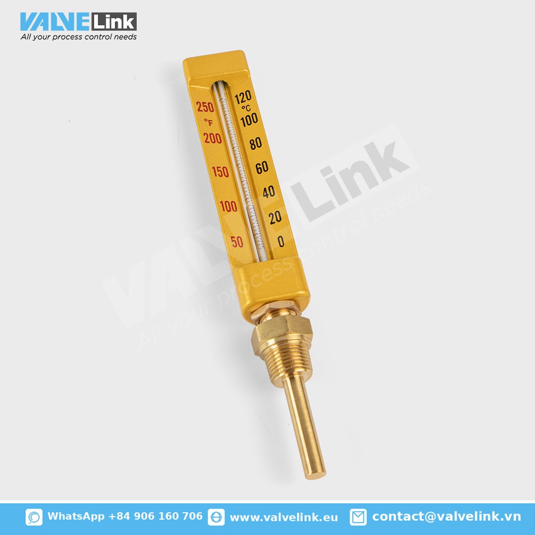 Contractor’s Thermometer ISEN-TV606-120 - Image 2