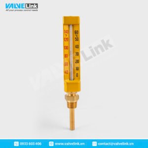 Contractor’s Thermometer ISEN-TV606-60