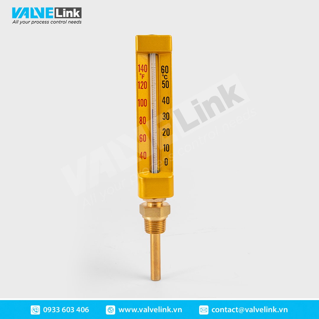 Contractor’s Thermometer ISEN-TV606-60
