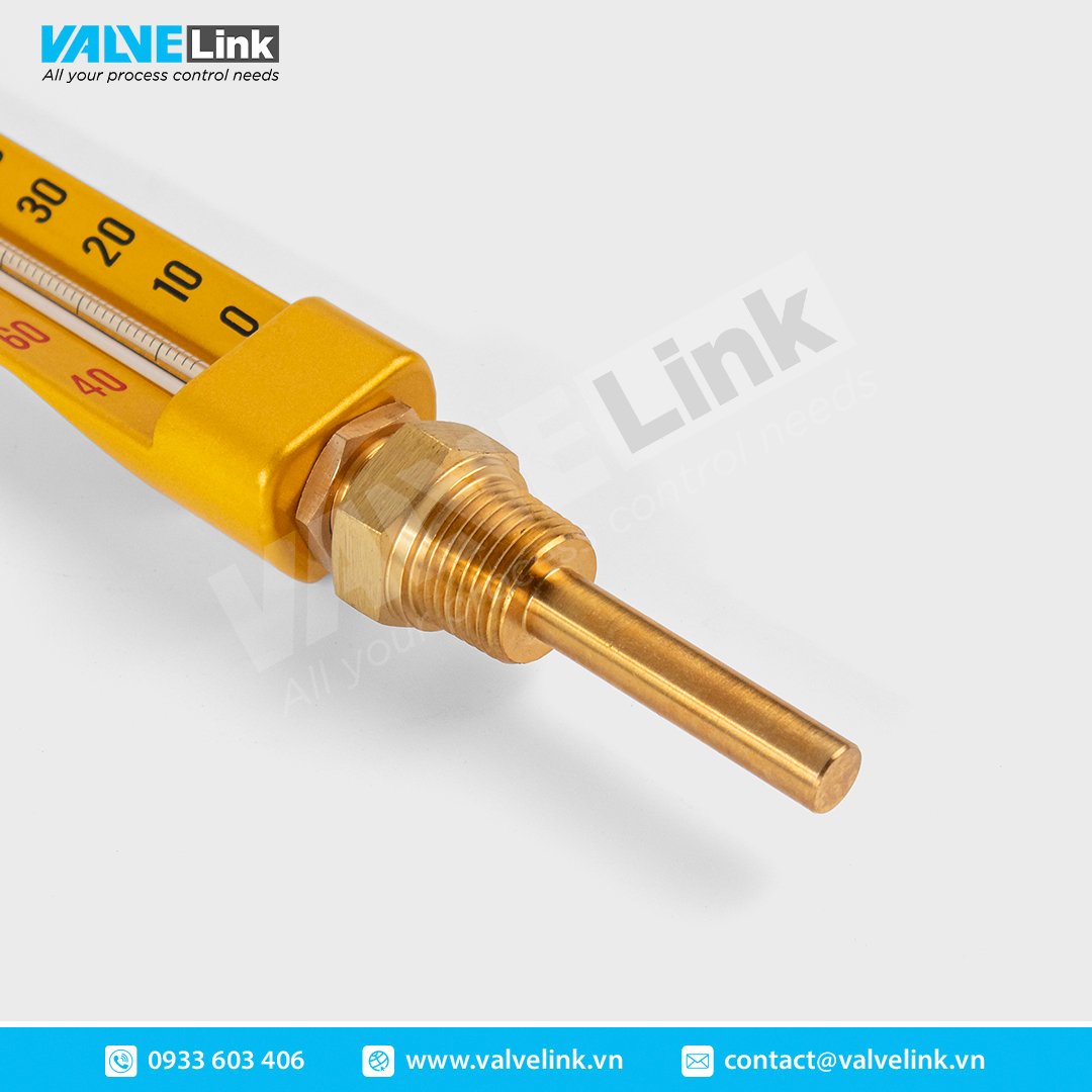 Contractor’s Thermometer ISEN-TV606-60 - Image 3