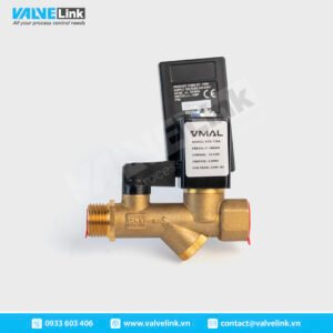 Automatic Drain Valve Normally close VMCS-728A