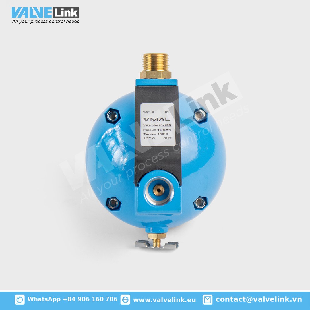 Float Type Automatic Drain Valve VRD50016-15G