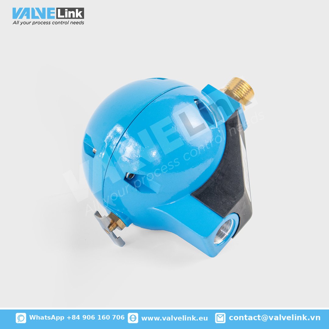 Float Type Automatic Drain Valve VRD50016-15G - Image 2