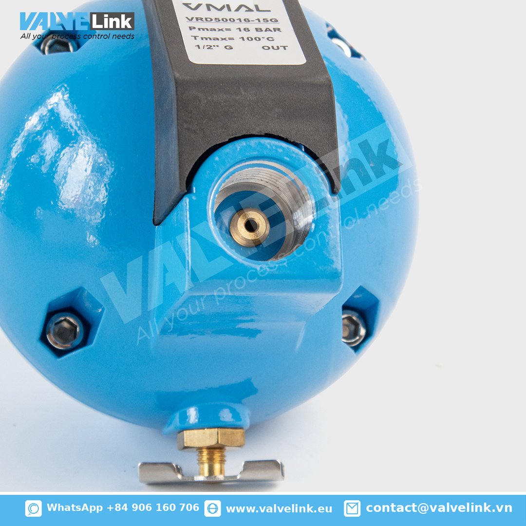Float Type Automatic Drain Valve VRD50016-15G - Image 3