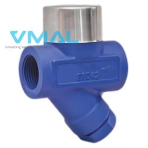 1. VMAL Steam Trap