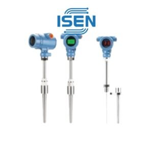 ISEN Pressure and Temperature Sensor