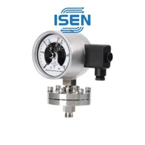 Pressure Gauge