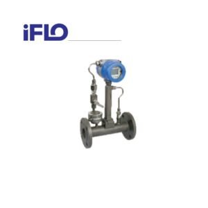 IFLO Steam and Gas Meter