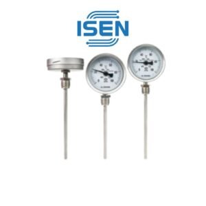 Temperature Gauge
