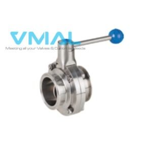 Butterfly Valve