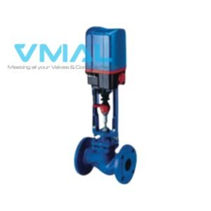 3. VMAL Control Valve