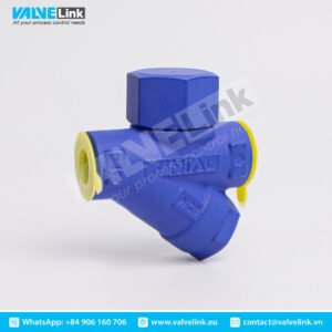 1. VMAL Steam Trap